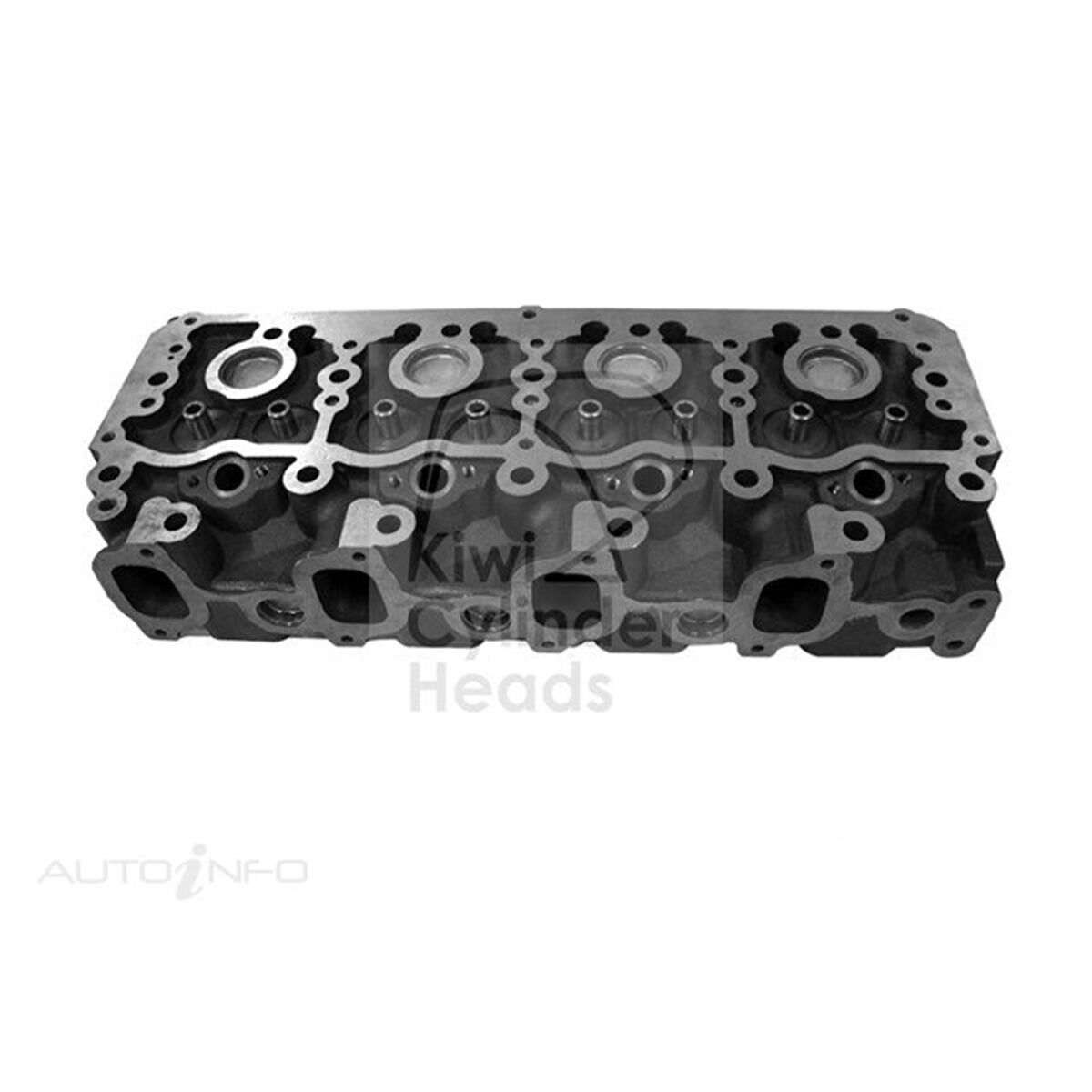 CYLINDER HEAD - TOYOTA 14B, , scanz_hi-res