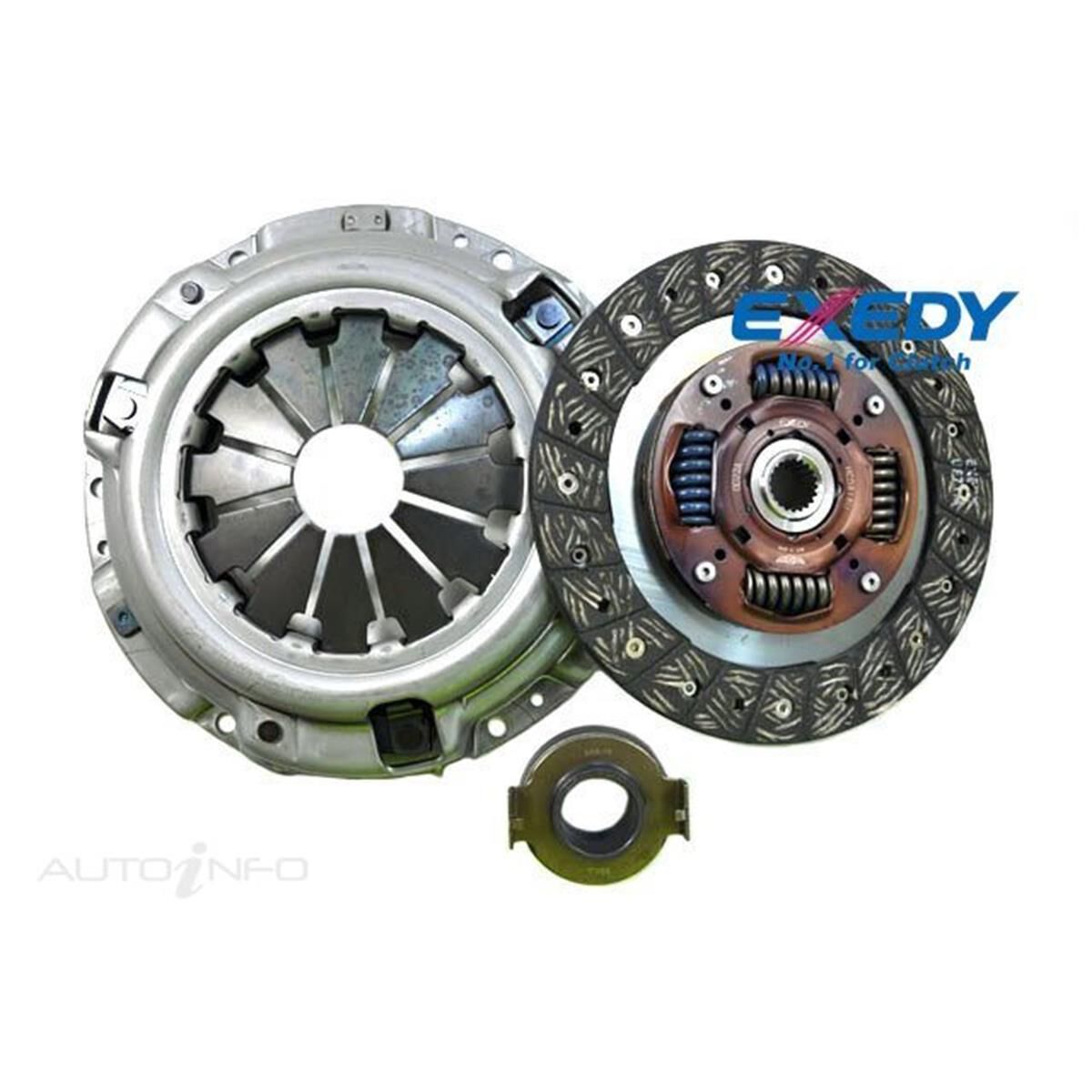 CLUTCH KIT, , scanz_hi-res