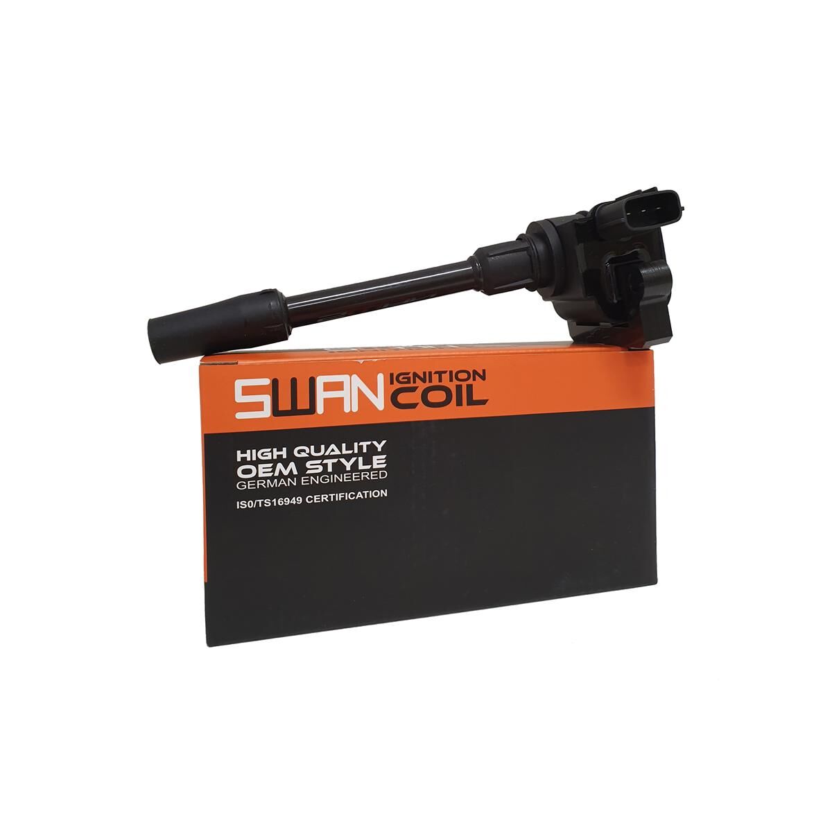 SWAN IGNITION COIL - IC70640E, , scanz_hi-res