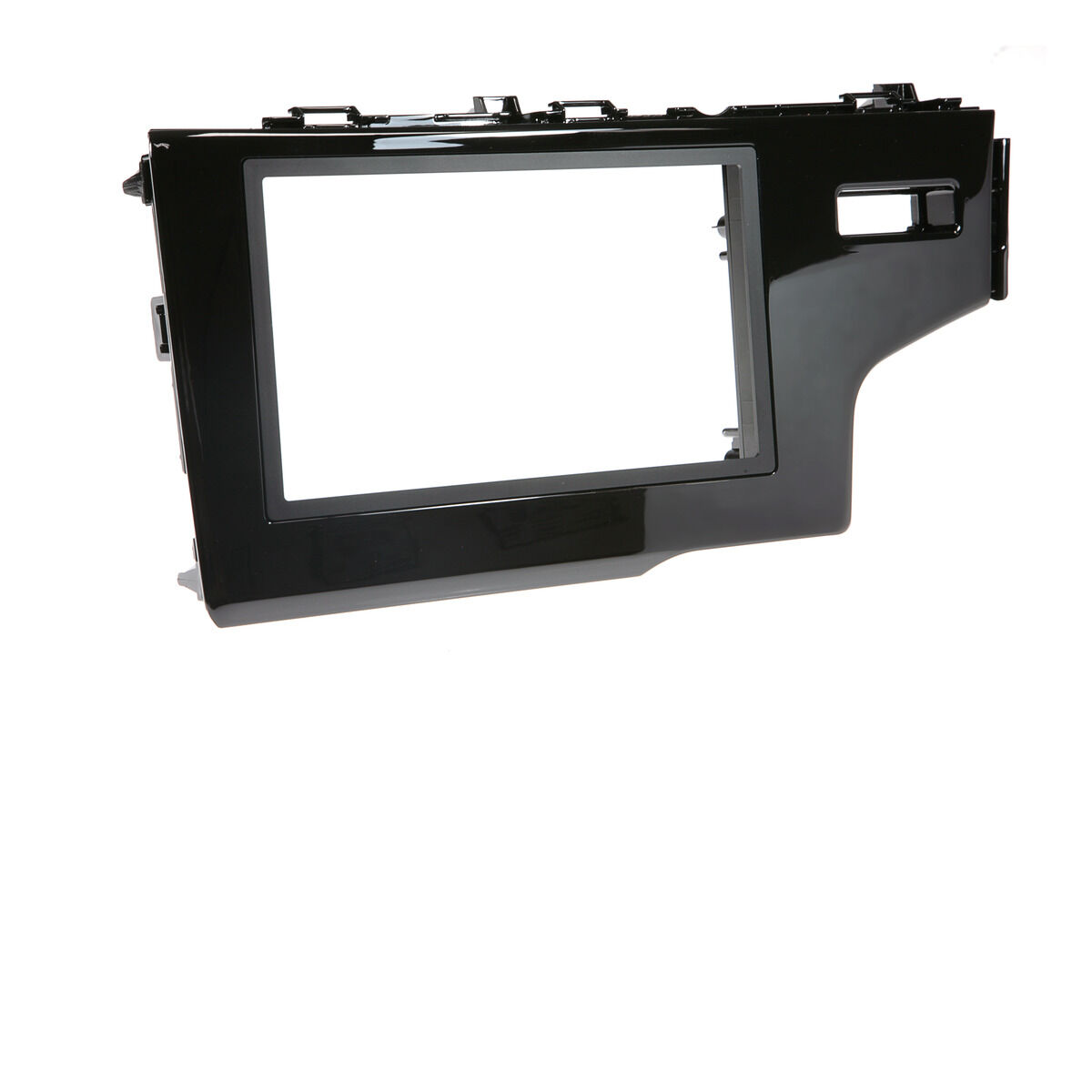 FACIA DOUBLE DIN HONDA JAZZ, , scanz_hi-res