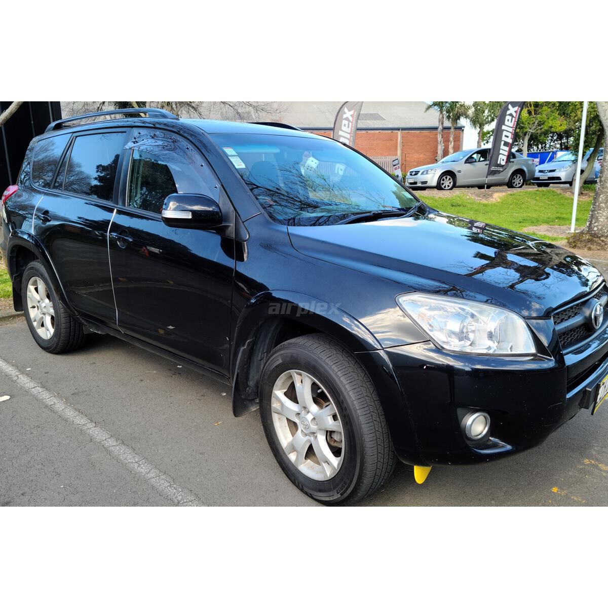 TOYOTA RAV4 2006-12, , scanz_hi-res