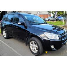 TOYOTA RAV4 2006-12, , scanz_hi-res