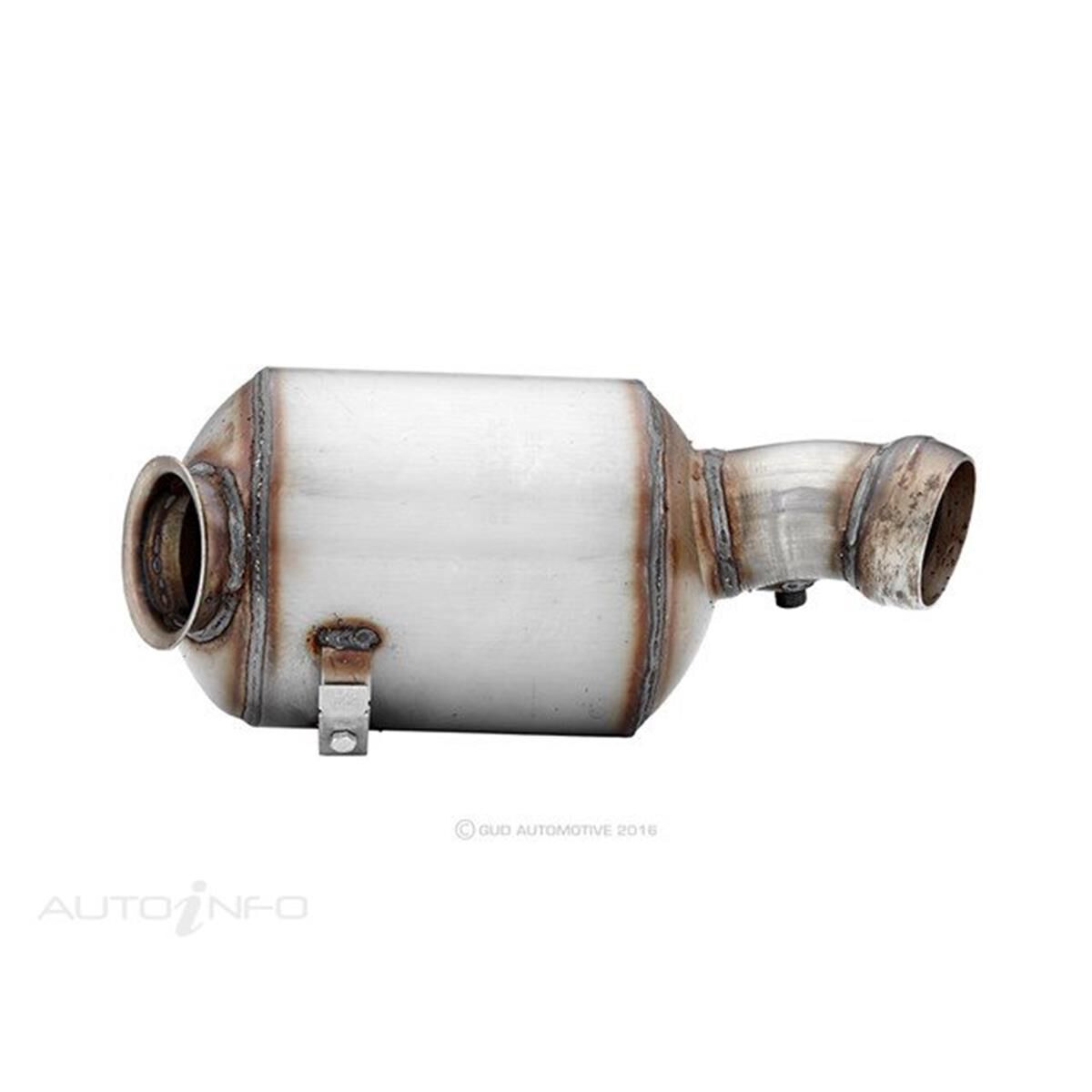 RYCO PARTICULATE FILTER, , scanz_hi-res