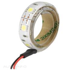 LED TAPE 12V HIGH COOL 30CM PK10, , scanz_hi-res