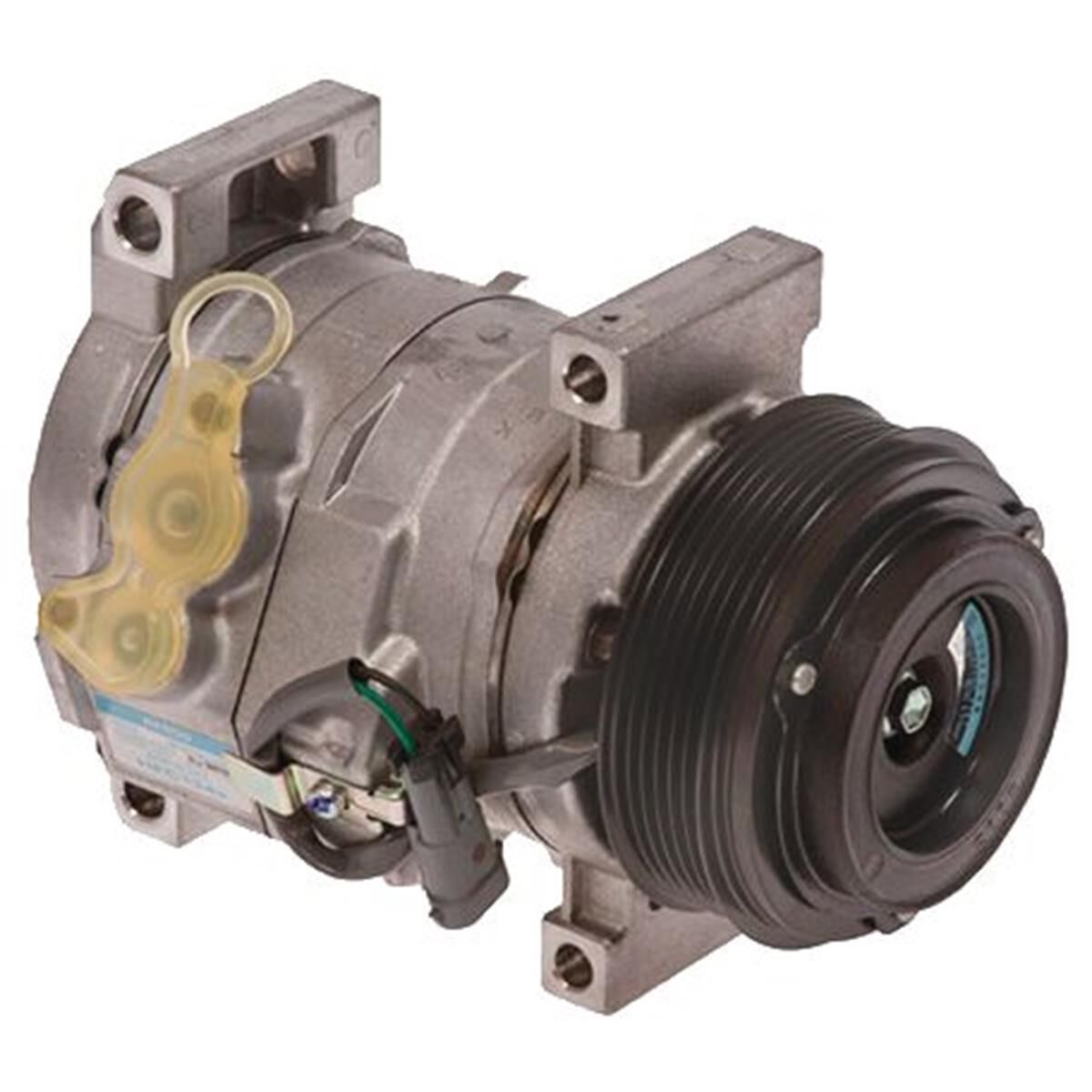 COMP SILVERADO 4.3L V6 PETROL, , scanz_hi-res