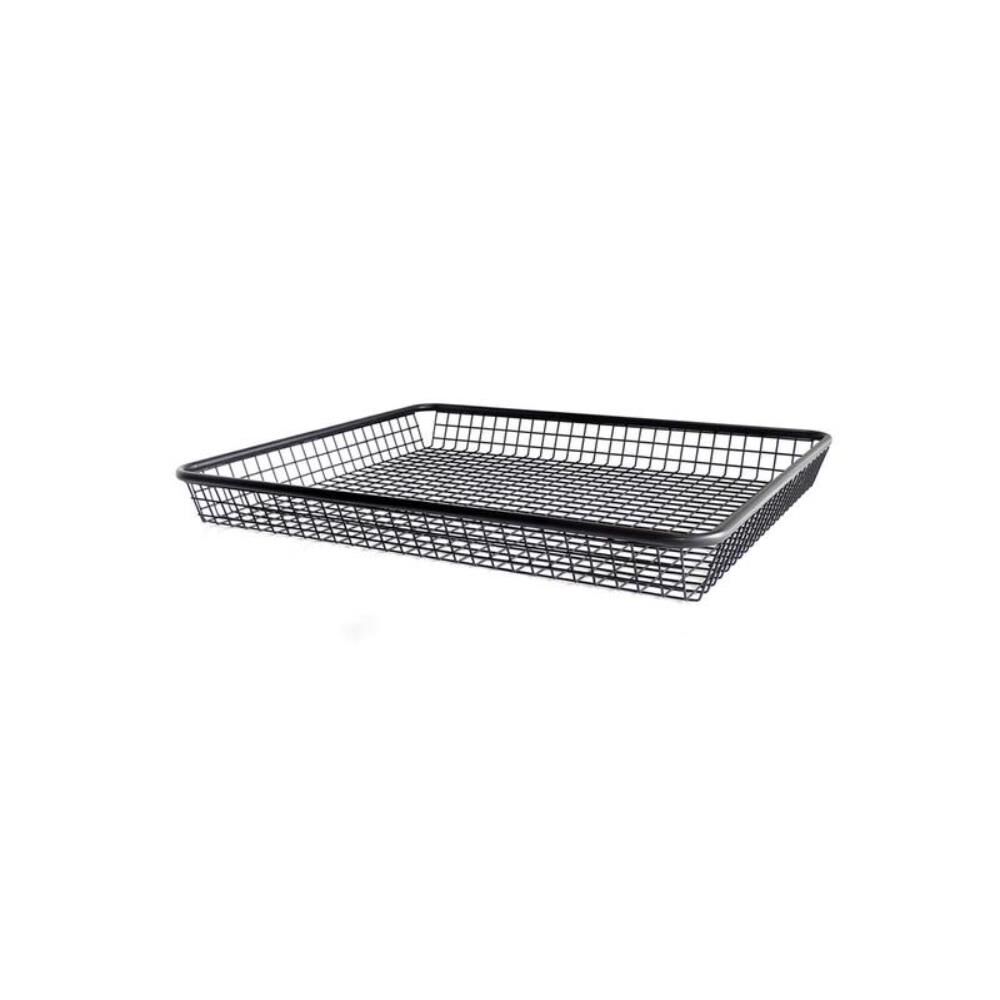 Roof rack basket store supercheap