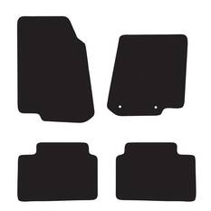 ECO CARPET CAR MATS FOR FORD FALCON SEDAN (FG) 2008-2010, , scanz_hi-res