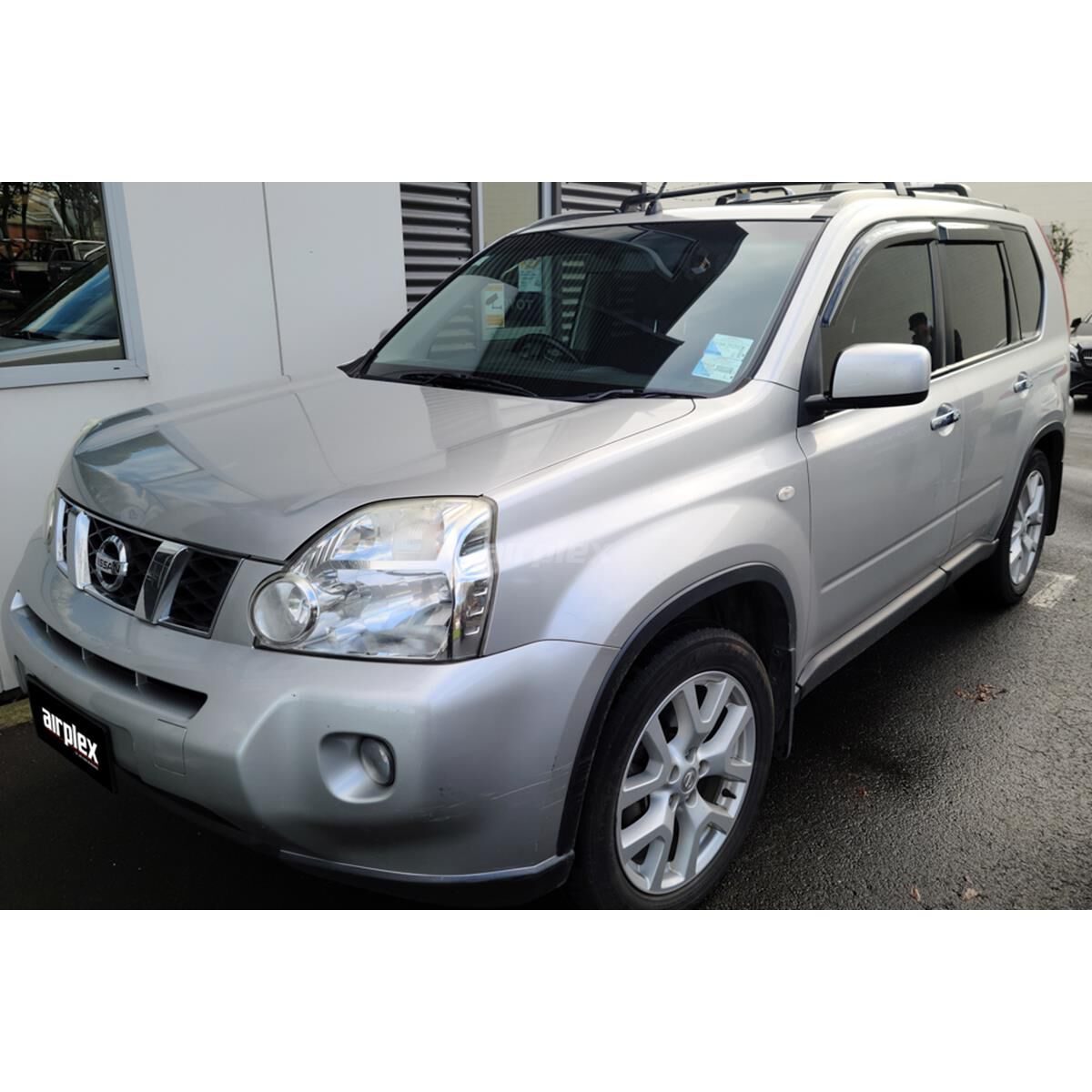 NISSAN X-TRAIL T31 (4 PIECE SET), , scanz_hi-res