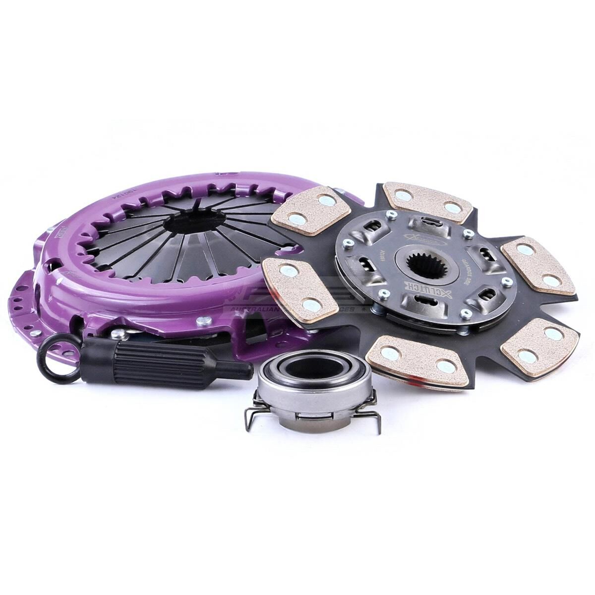 KIT PER TOYOTA ALTEZZA 2.0L, , scanz_hi-res
