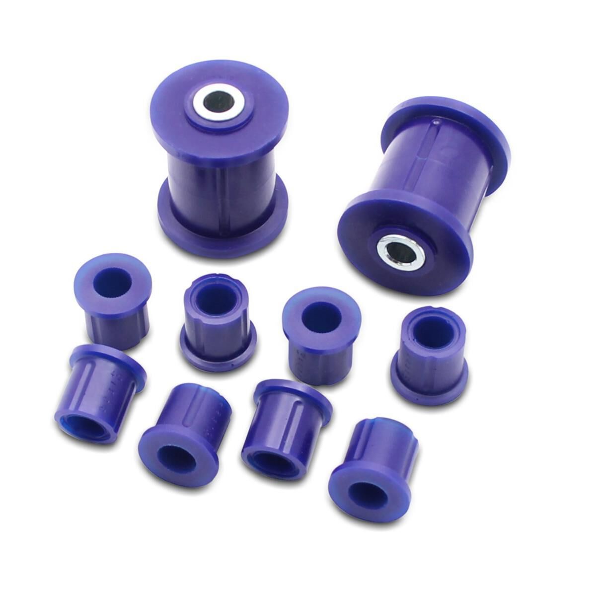 SUP PRO HOL CROSS 8 SPRING BUSH KIT, , scanz_hi-res