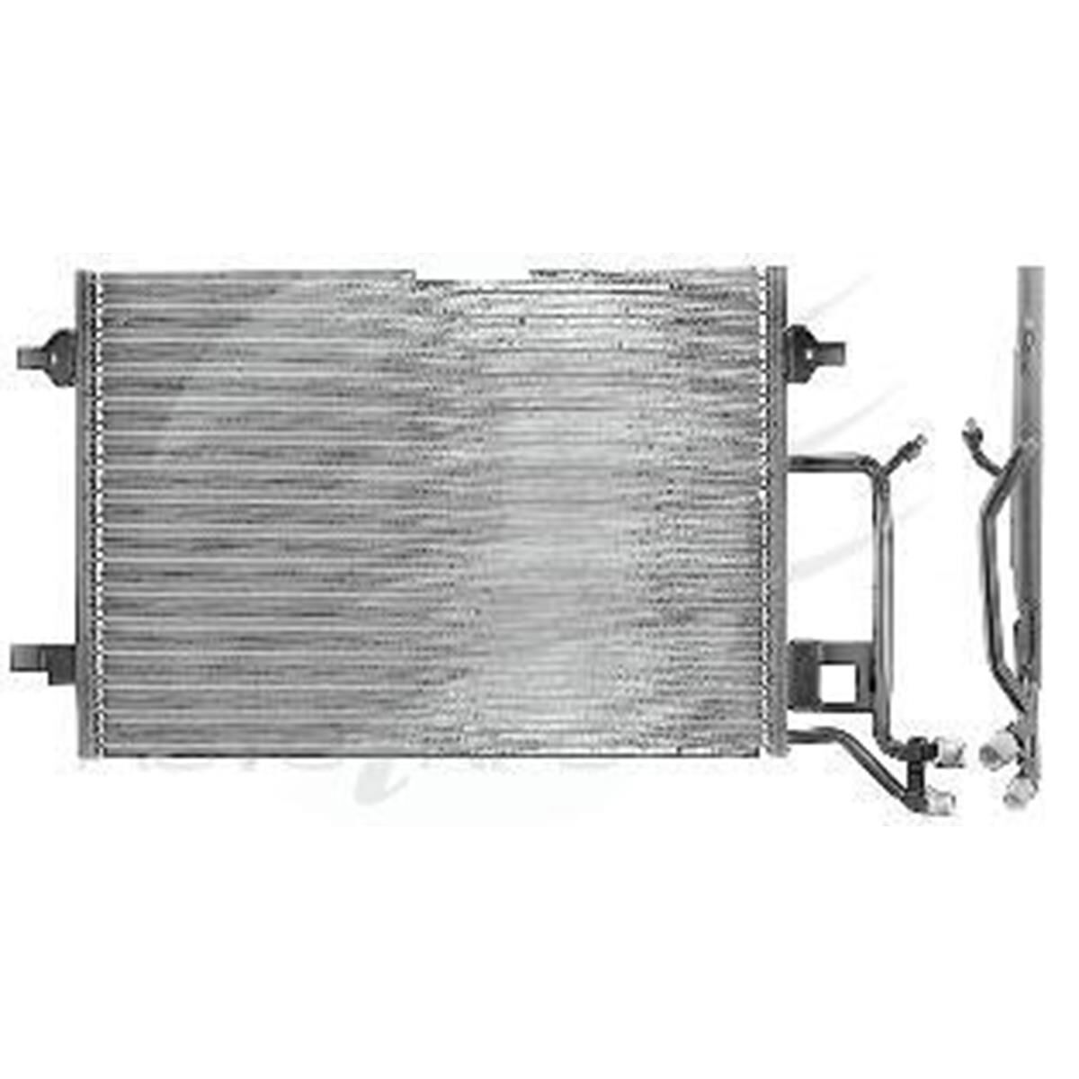 COND VW PASSAT 97-01, A4 AUDI, , scanz_hi-res