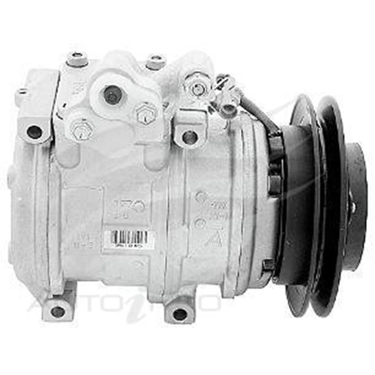 COMP TOYOTA PRADO KZJ95R 3.0L, , scanz_hi-res