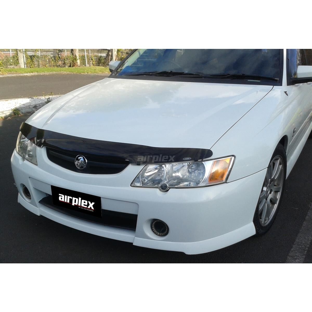 LUMINA / COMMODORE VY (CLEAR), , scanz_hi-res