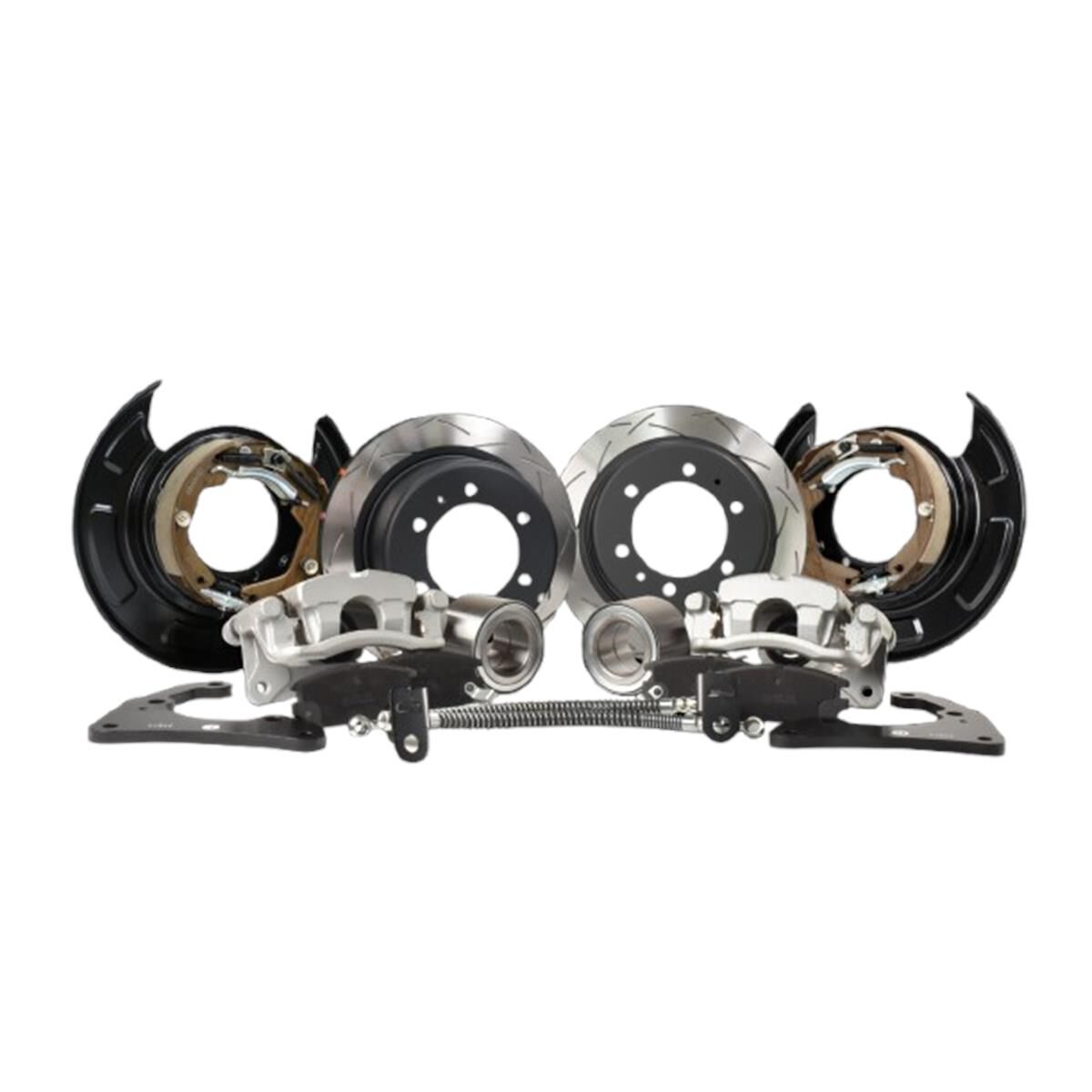 DBA CONVERSION KIT [FORD RANGER PX 2011-> ], , scanz_hi-res