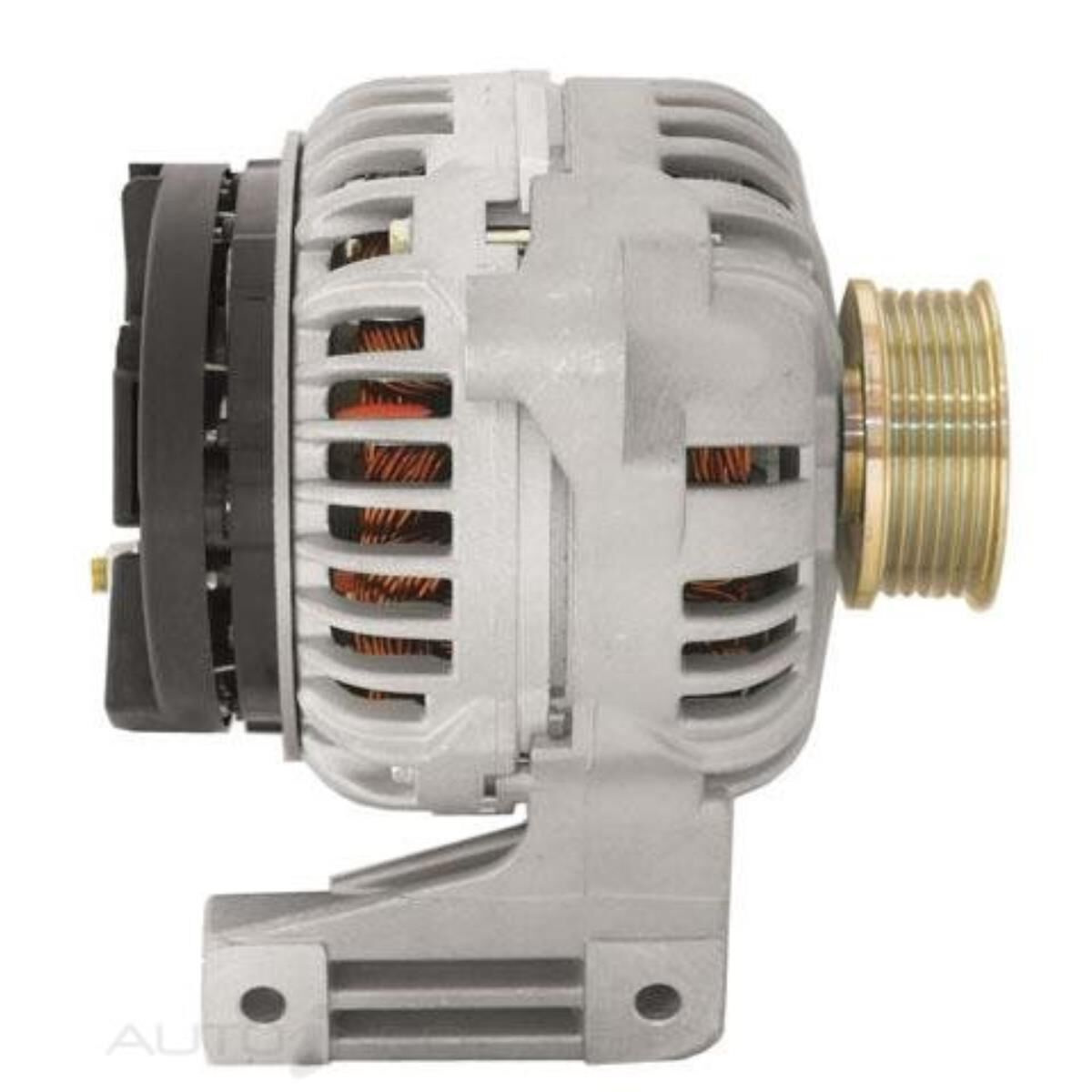 ALTERNATOR 12V 160A VOLVO S80 XC90 ENG 2.4L 2.5L, , scanz_hi-res