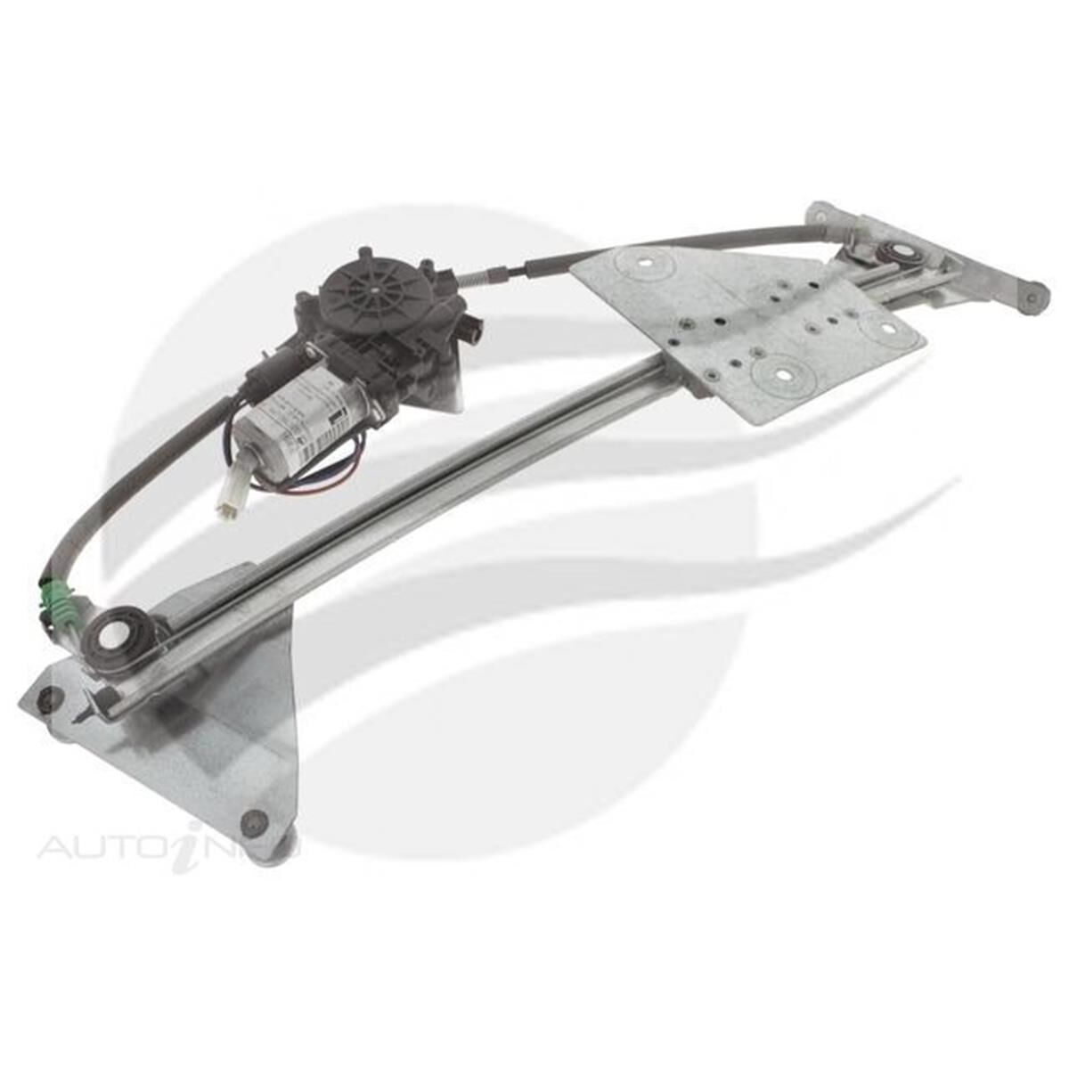 PWR WIN REG & MOTOR MAGNA TE -, , scanz_hi-res