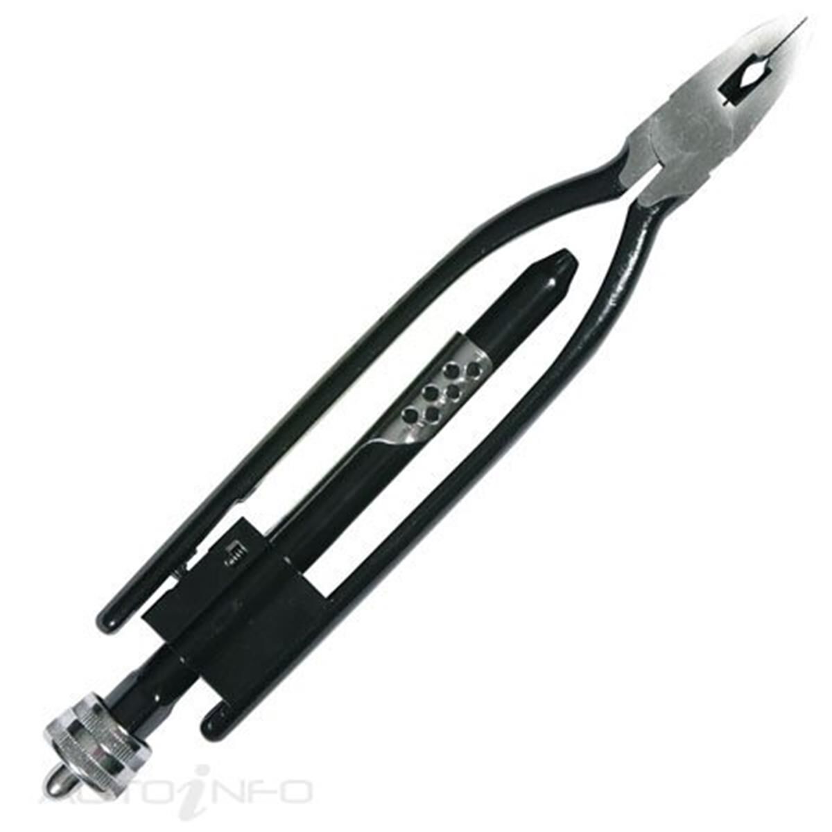 TOLEDO WIRE TWIST PLIER 230MM, , scanz_hi-res