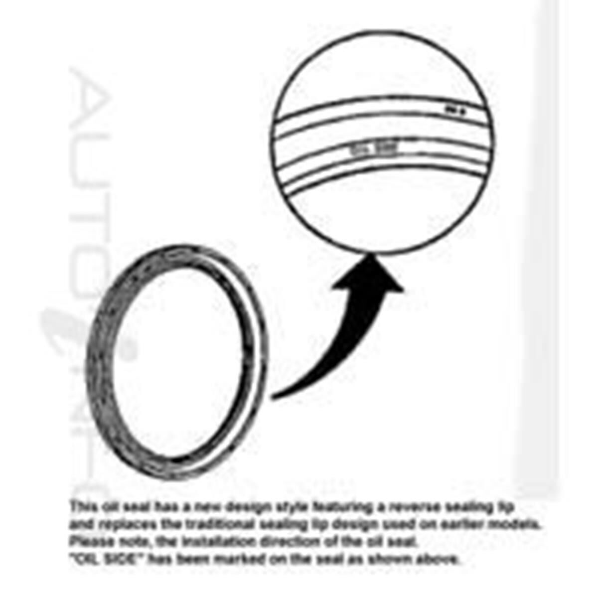 OIL SEAL 80 x 98 x 14.6, , scanz_hi-res