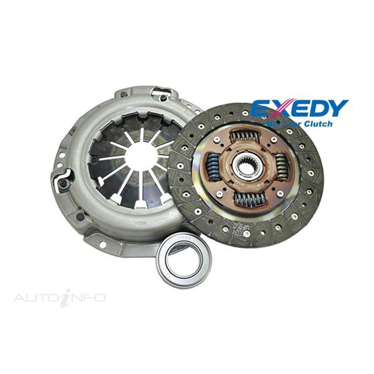 CLUTCH KIT, , scanz_hi-res