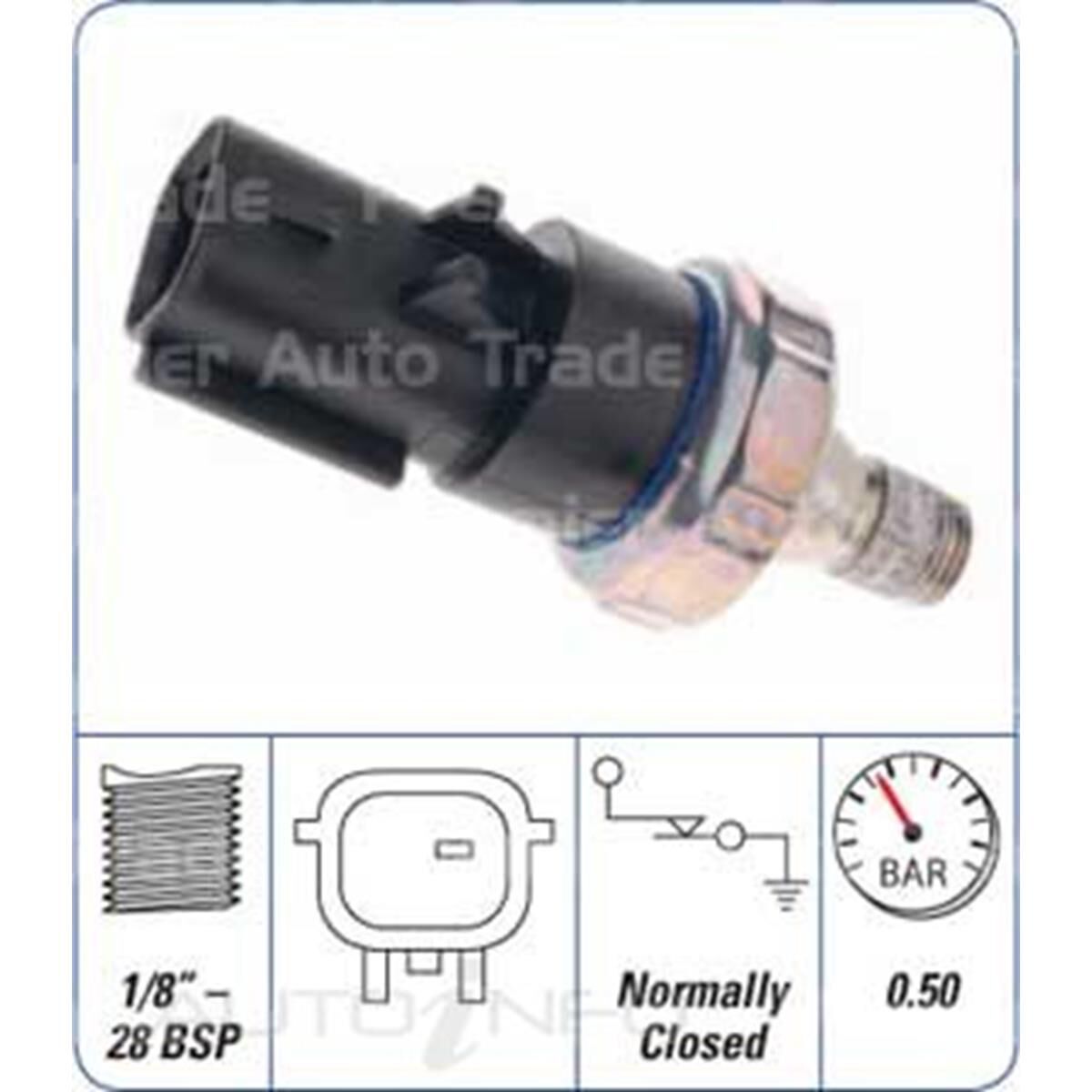 OIL PRESSURE SWITCH, , scanz_hi-res