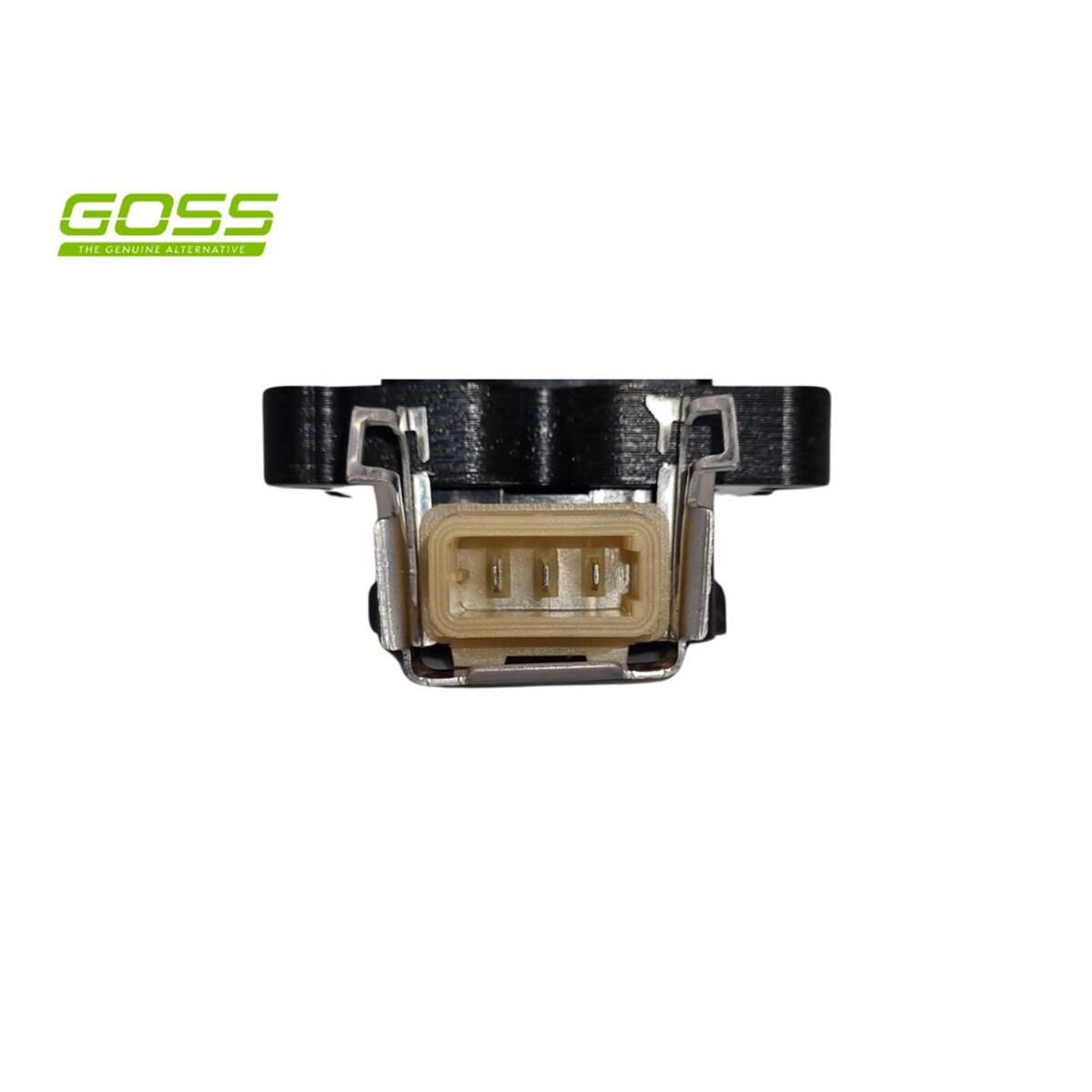 GOSS IGNITION COIL, , scanz_hi-res