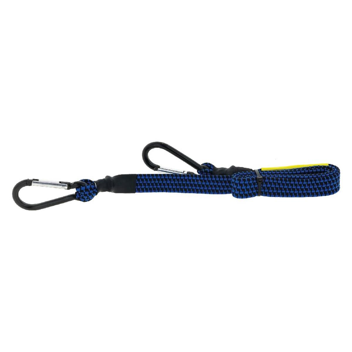 80CM FAT BUNGEE CARABINER ELASTIC STRAP, , scanz_hi-res