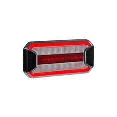 9-33V MDL70 STOP/TAIL/IND/REVERSE LAMP 0.5M, , scanz_hi-res