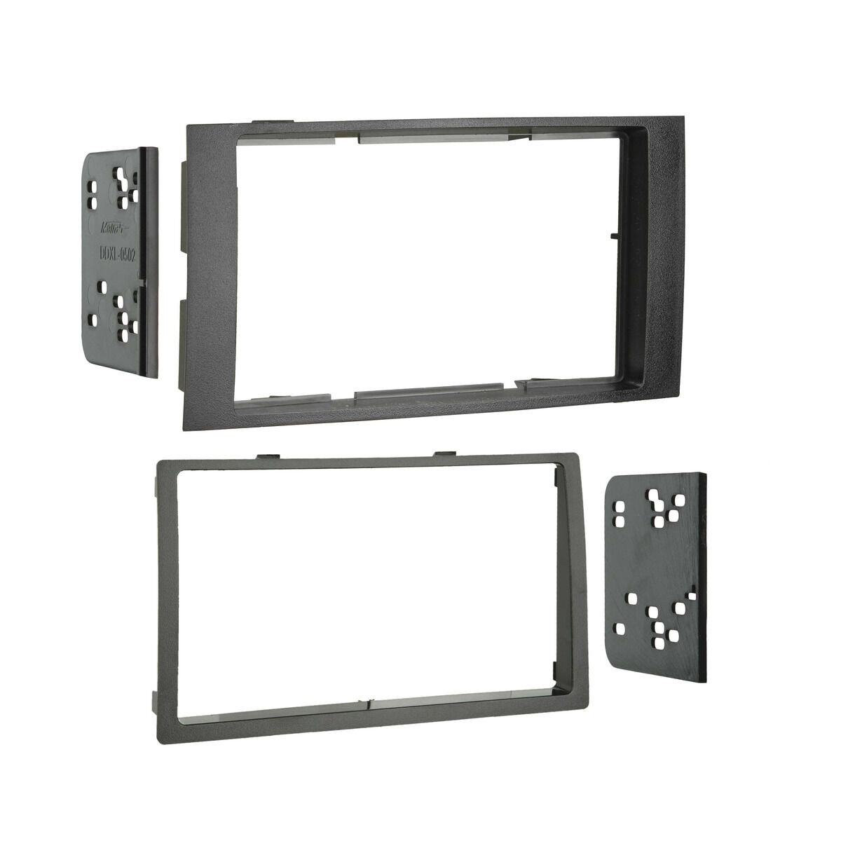 FACIA VOLKSWAGEN D-DIN 2004-08, , scanz_hi-res