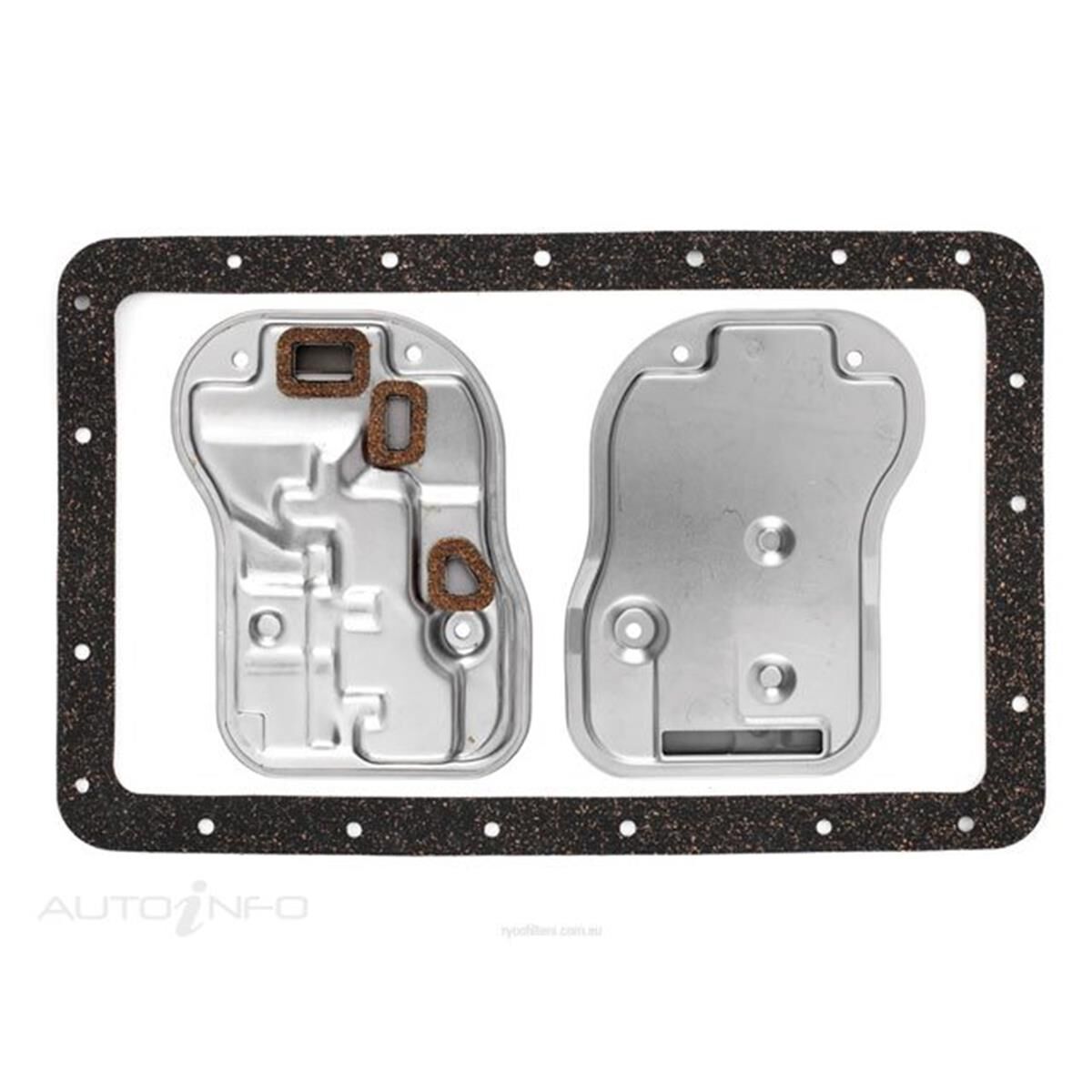 RYCO TRANSMISSION FILTER, , scanz_hi-res