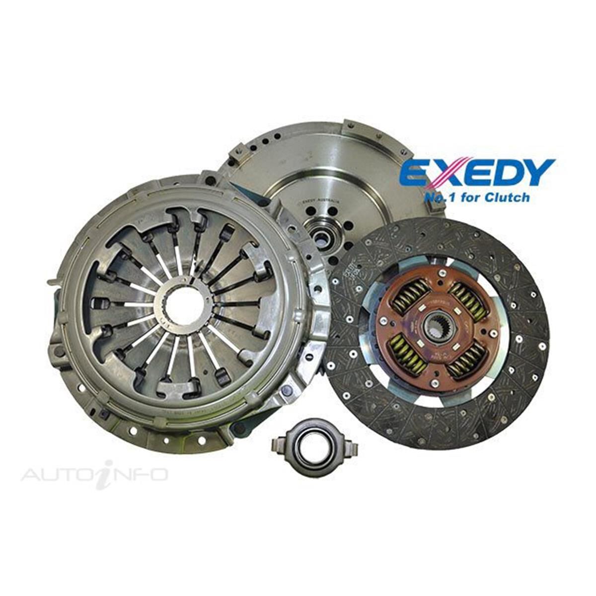 CLUTCH KIT, , scanz_hi-res