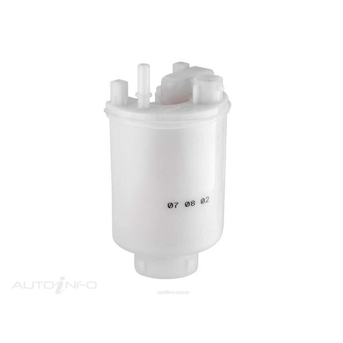RYCO FUEL FILTER, , scanz_hi-res