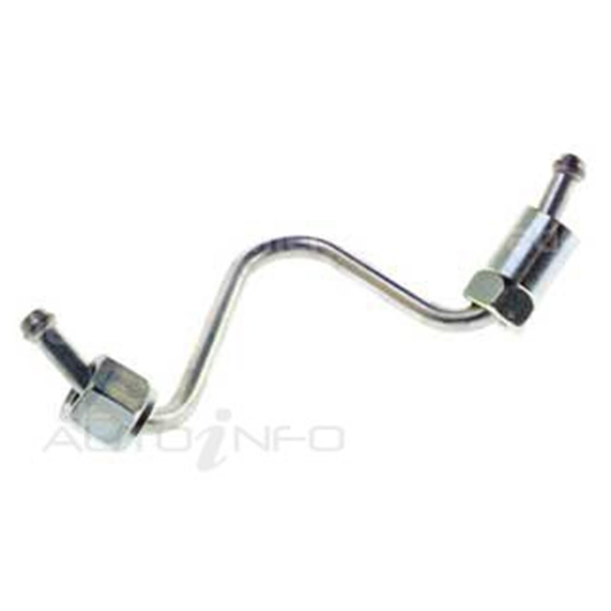 HIGH PRES INJECTOR FEEDLINE, , scanz_hi-res