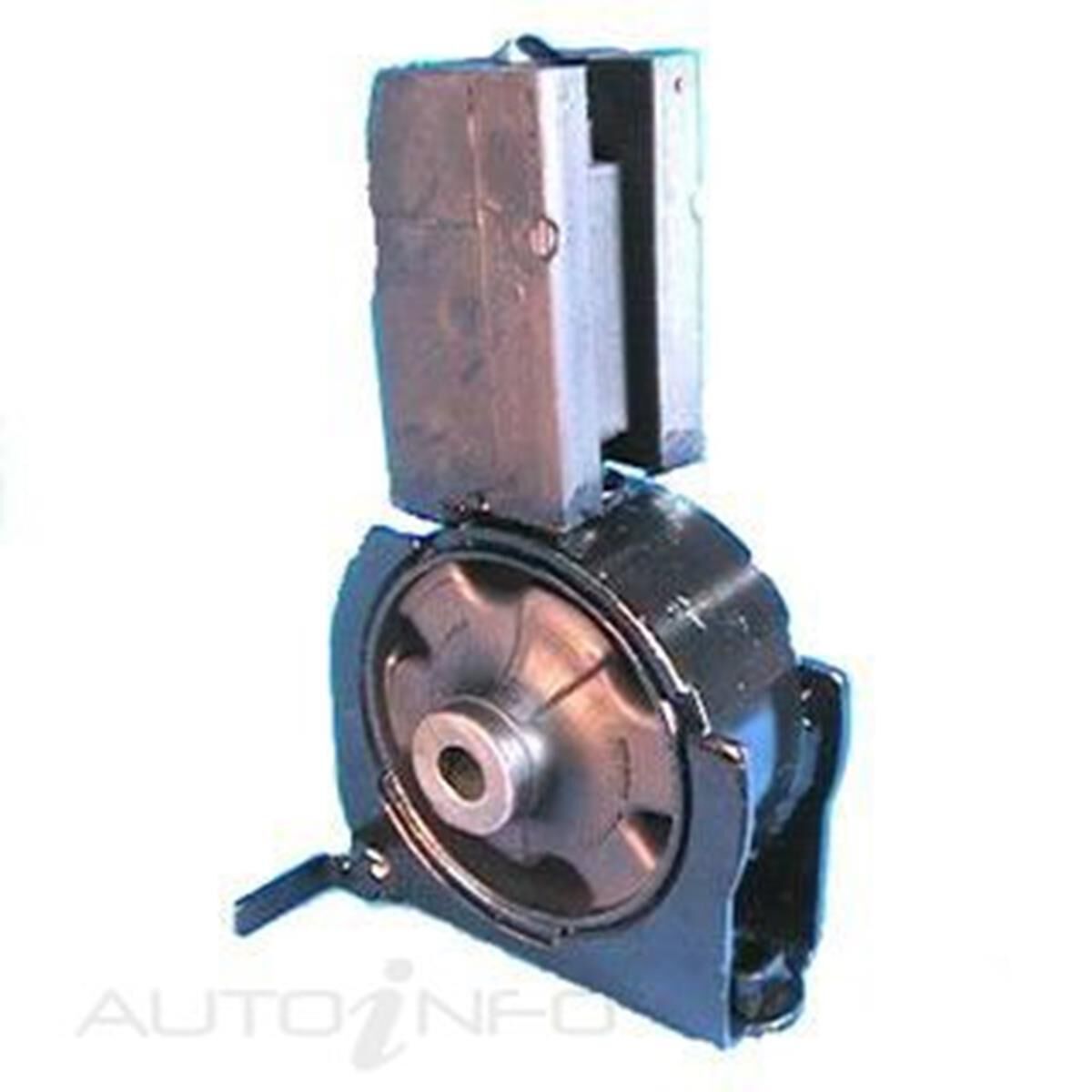 COROLLA ZZE123 3/03-ON 4CYL.1.8L AUTO/MAN. FRONT, (65MM TUBE), , scanz_hi-res