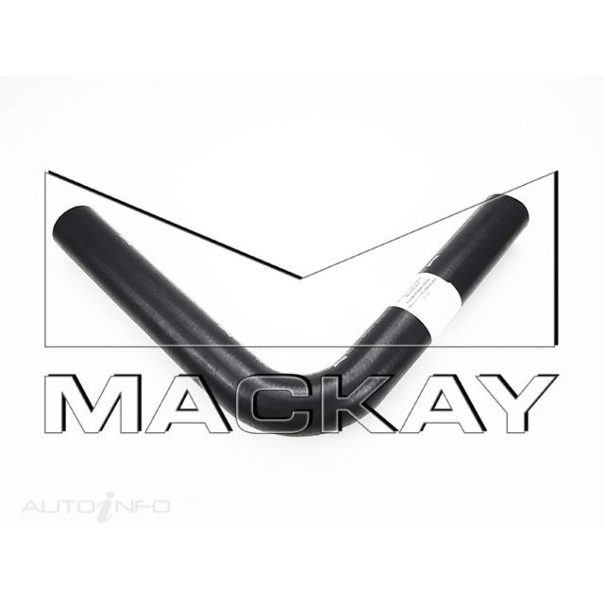 90&deg; UNIVERSAL HOSE BEND - WATER APPLICATIONS - 31MM (1 &frac14;") ID - 300MM X 300MM ARM LENGTHS (EPDM RUBBER), , scanz_hi-res