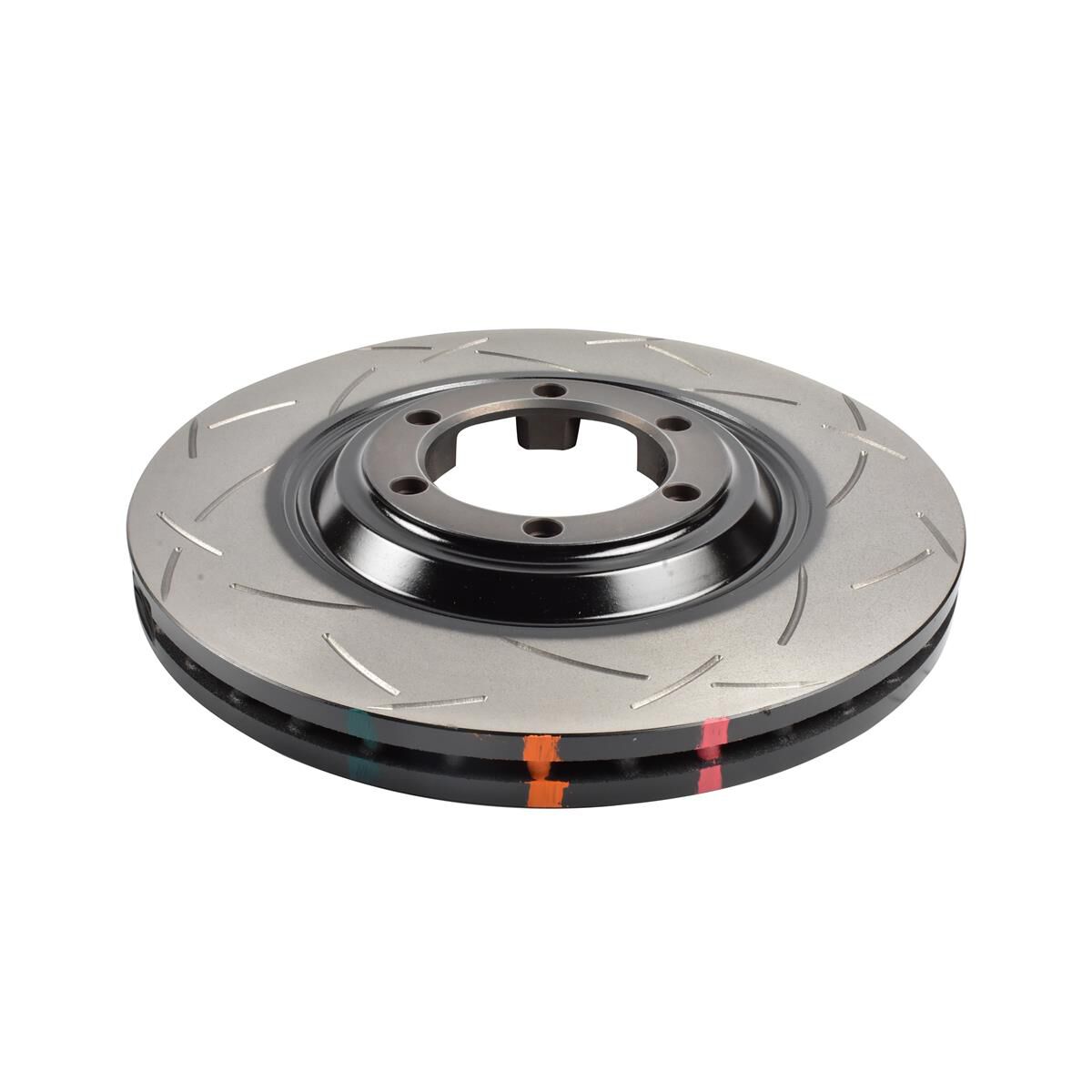 4X4 Survival 4000 T3 Slotted 4X4 KP [ Holden Colorado RG 12-> F REVERSE MOUNT ], , scanz_hi-res