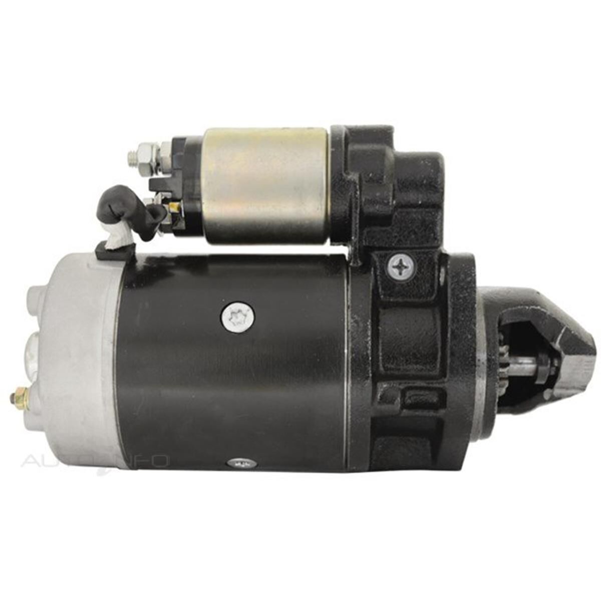 STR MTR 12V 2.4KW 9TH CW DEUTZ LAMBORGHINI, , scanz_hi-res