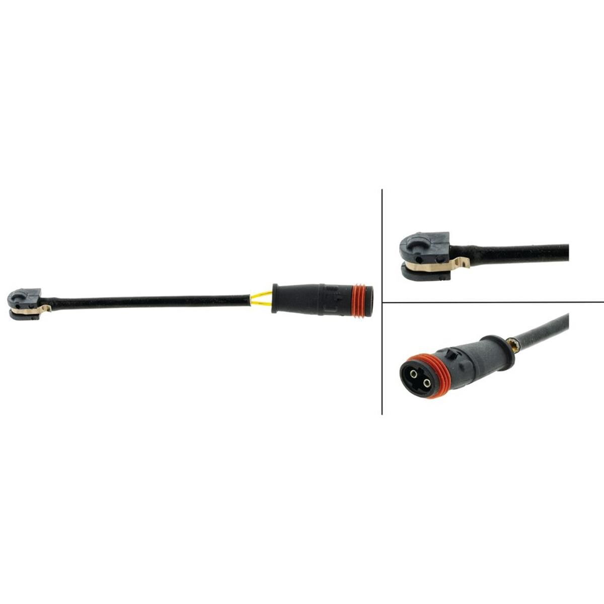 EUROLINE BRAKE WEAR SENSOR, , scanz_hi-res