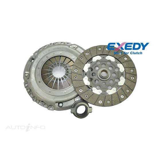 CLUTCH KIT, , scanz_hi-res