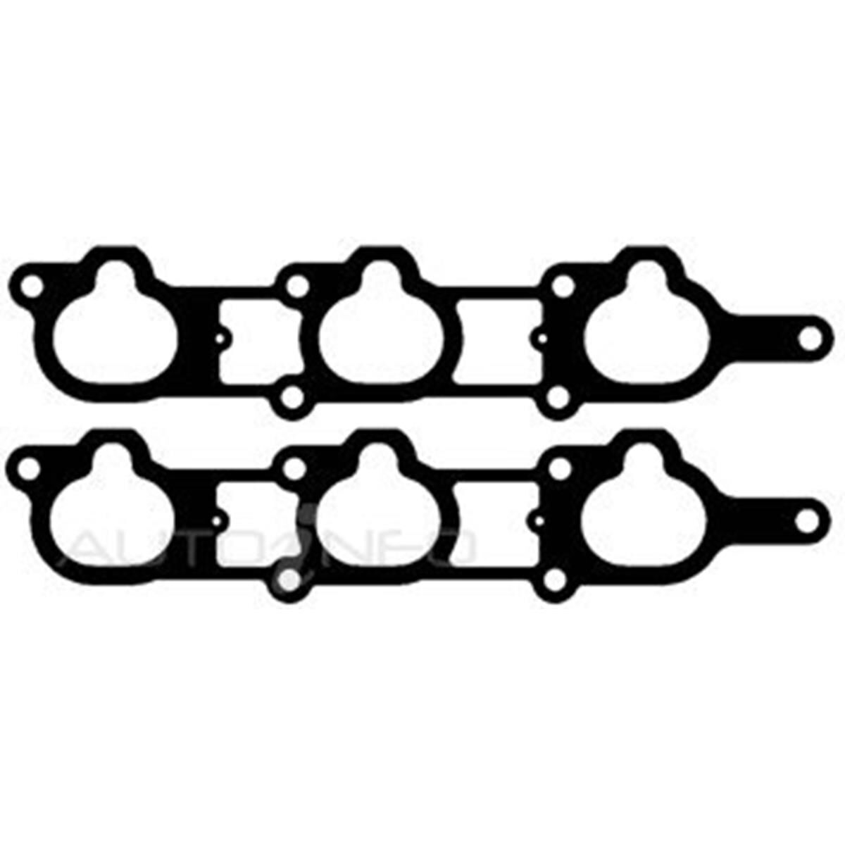 INLET MANIFOLD GASKET SET SUZUKI H20A H25A H27A, , scanz_hi-res
