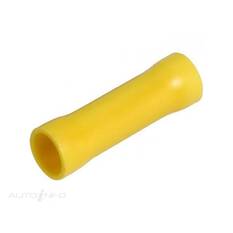 CONNECTOR CABLE JOINER YELLOW, , scanz_hi-res