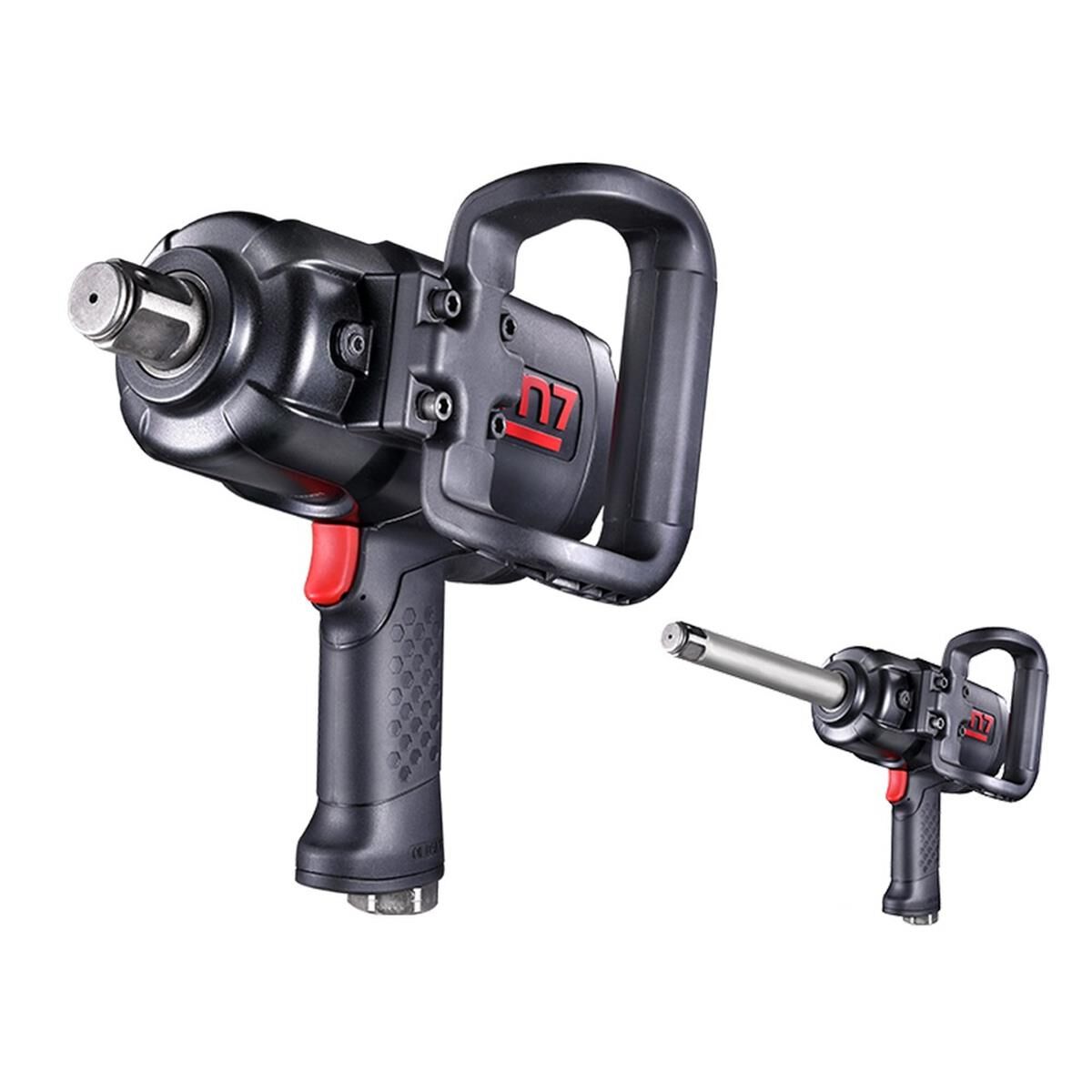 Impact wrench on sale supercheap