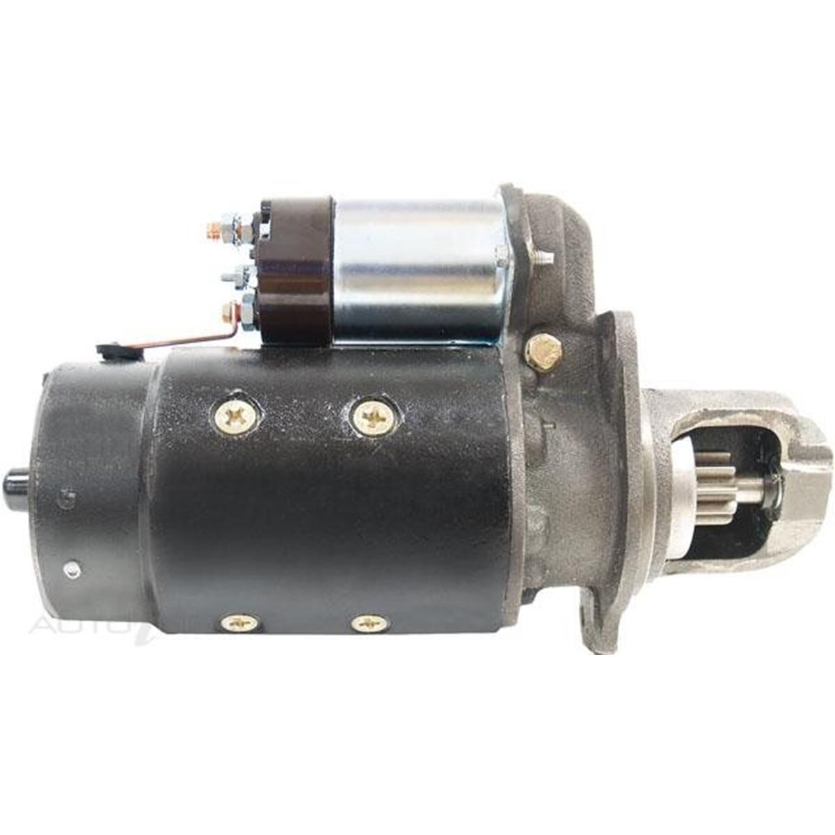 STR 12V 2.5KW 10TH CW 27MT CASE TRACTOR WET CLUTCH, , scanz_hi-res