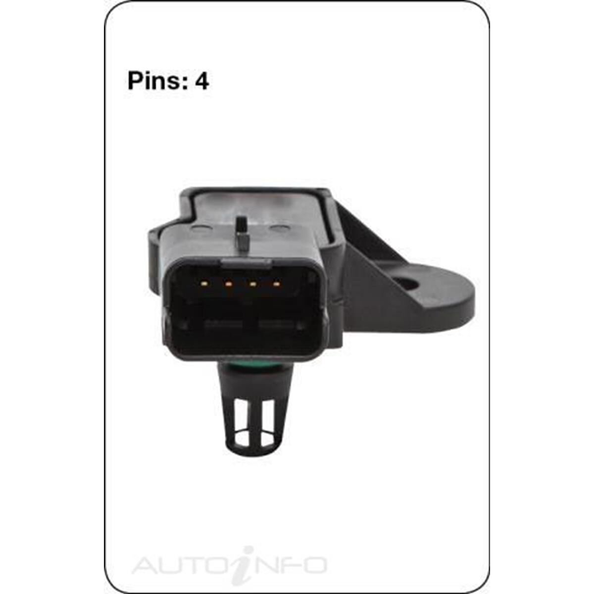 TRIDON MAP SENSOR, , scanz_hi-res