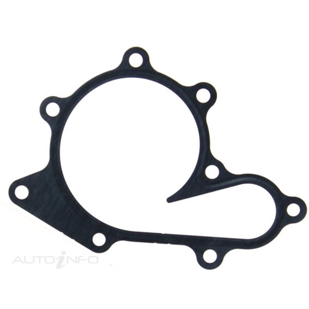 WATER PUMP GASKET NISSAN YD25, , scanz_hi-res