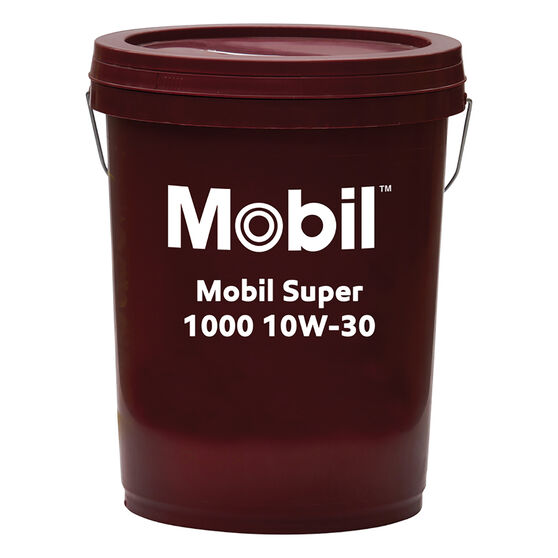 MOBIL SUPER 1000 10W-30 20L, , scanz_hi-res