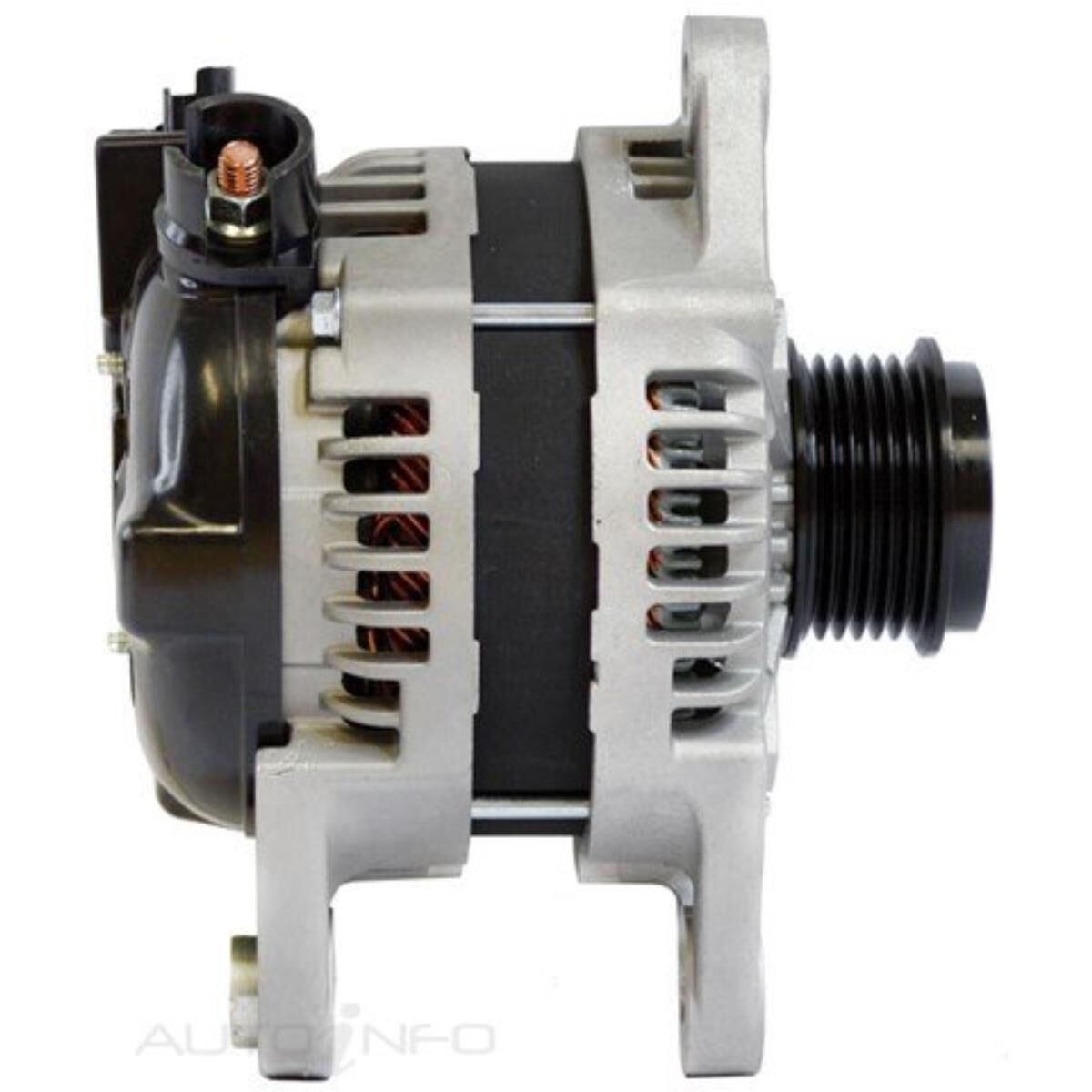 ALTERNATOR 12V 150A ALFA ROMEO 159 BRERA JTS, , scanz_hi-res