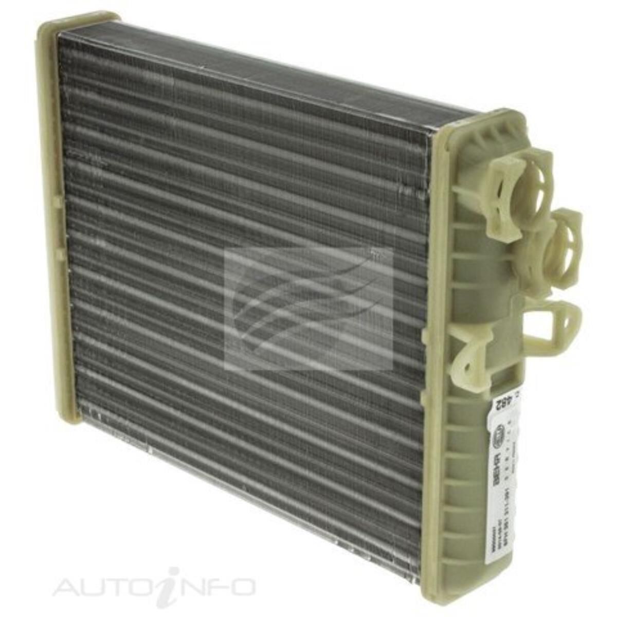 HEATER ASSY VOLVO S60 V70 S80, , scanz_hi-res