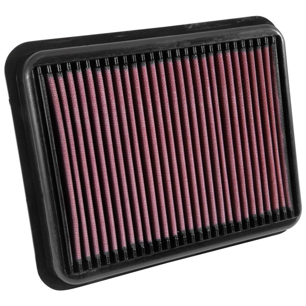 PANEL FILTER - TOYOTA PRADO 2.8L DIESEL 2015-2017, , scanz_hi-res