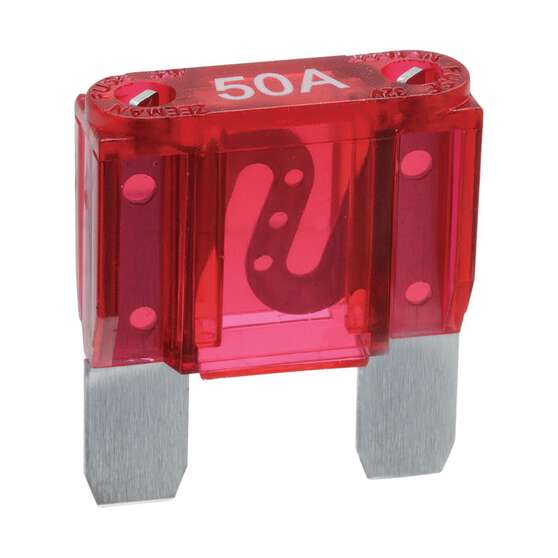 FUSE MAXI 50AMP PK10, , scanz_hi-res