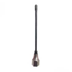 ANT WHIP 3DBI FGBK 150MM, , scanz_hi-res
